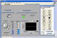 Remote Desktop in LabVIEW Front Panel